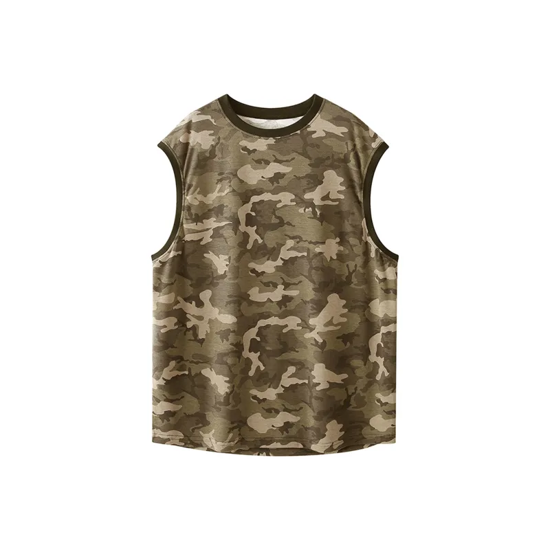 BRYAN JIMENEZ Tank Tops Unisex-0