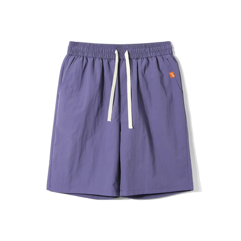 Snow Know The Answer SKTA Casual Shorts Unisex-8