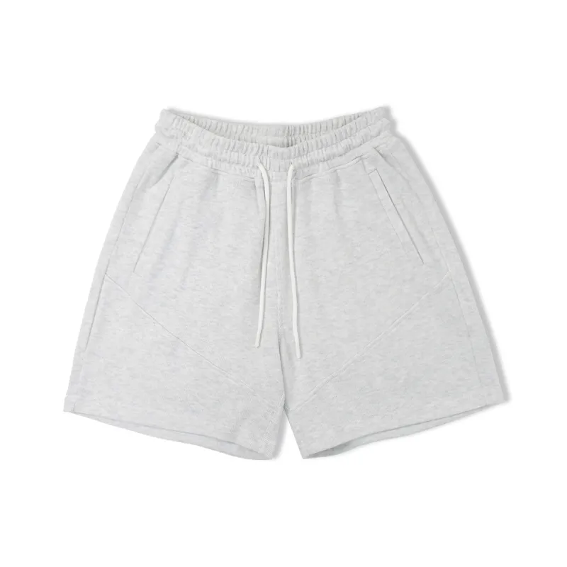 BD.POWER UP+ Casual Shorts Unisex-3