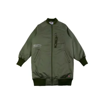 Dickies Jacket Women's Army Green