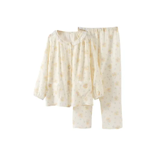 FARO Women's Pajama Sets