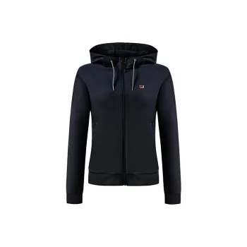 FILA Athletics Jackets Women's Royal Blue