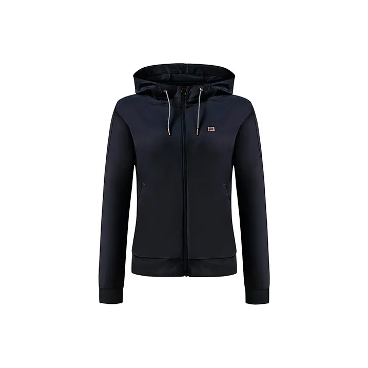 FILA Athletics Jackets Women's Royal Blue-0