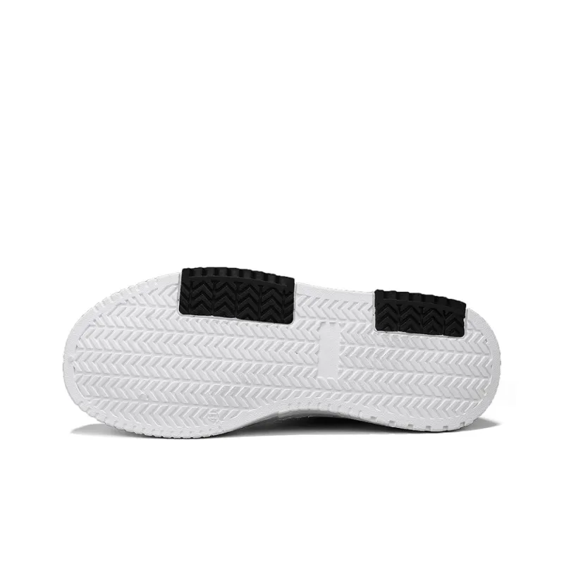Frank Mully Height Increasing, Breathable, Abrasion Resistant, Slip Resistant Low Top Skateboard Shoes Men's-9