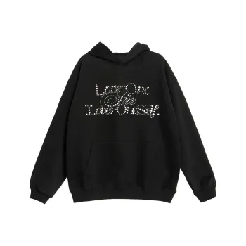 EVPGB Sweatshirts Women's Black