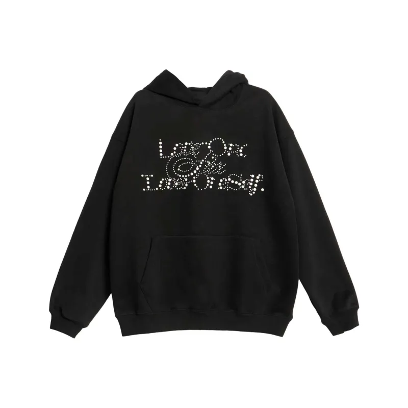 EVPGB Sweatshirts Women's Black-0