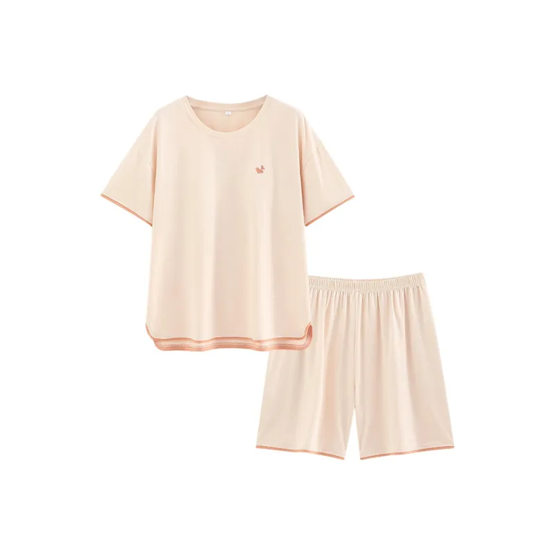 Casenland Women's Pajama Sets-15