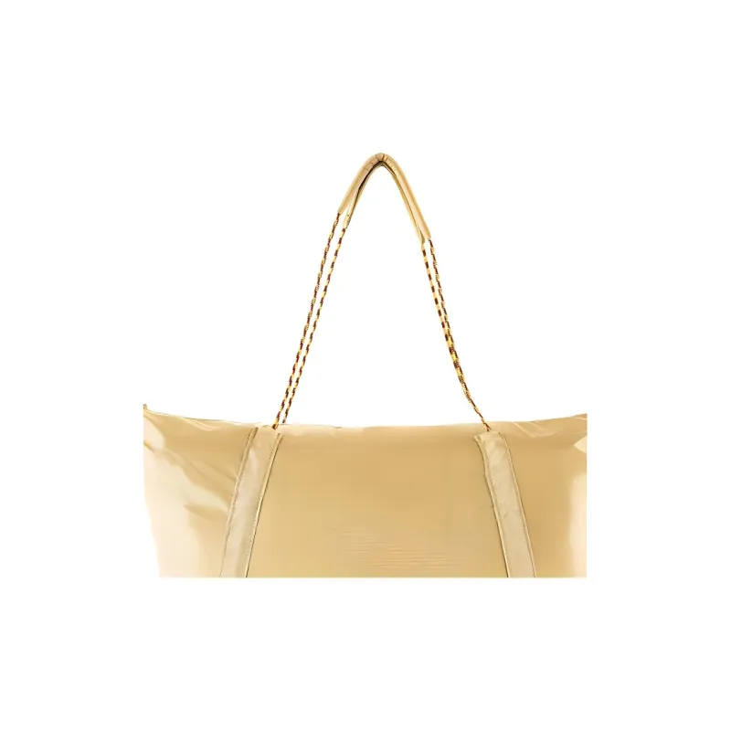 KLATTERMUSEN 23L Outdoor Bags Recycled Polyamide Tea House Yellow Unisex-3