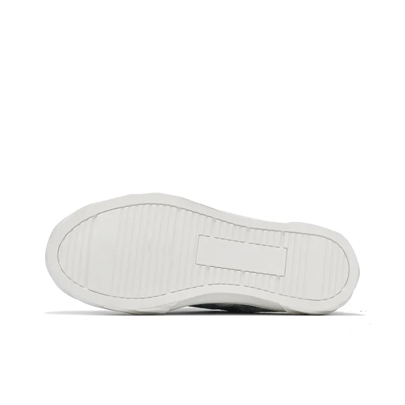 TFKY Odor Resistant Closed Toe Slippers Men's-2