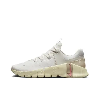 Nike Free Metcon 5 Sail Sanddrift Women's