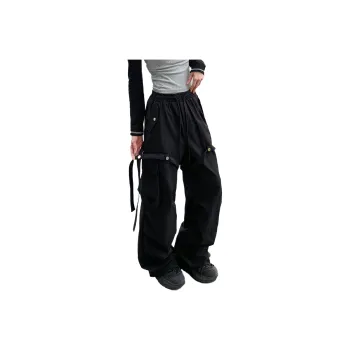 Chisportate Cargo Pants Unisex
