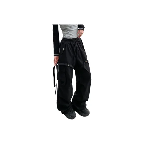 Chisportate Cargo Pants Unisex