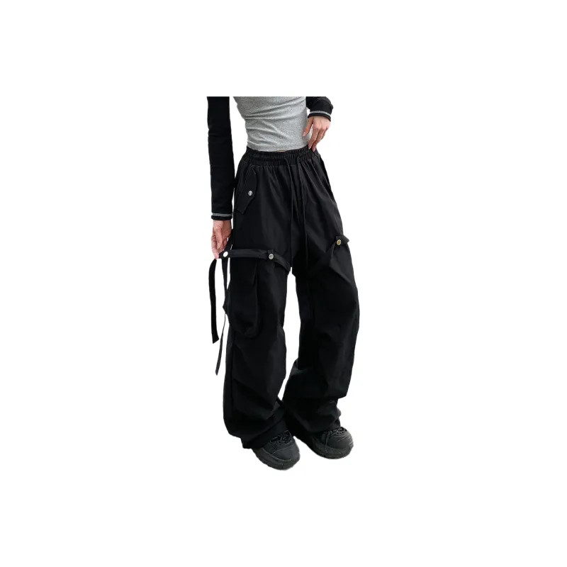 Chisportate Cargo Pants Unisex-0
