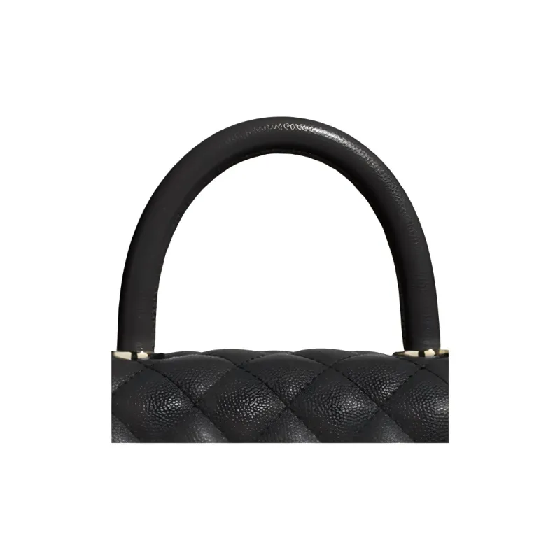 CHANEL Coco Handle Handbags-4