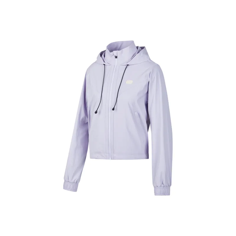 Skechers Jackets Coats Women's Photinia Purple-0