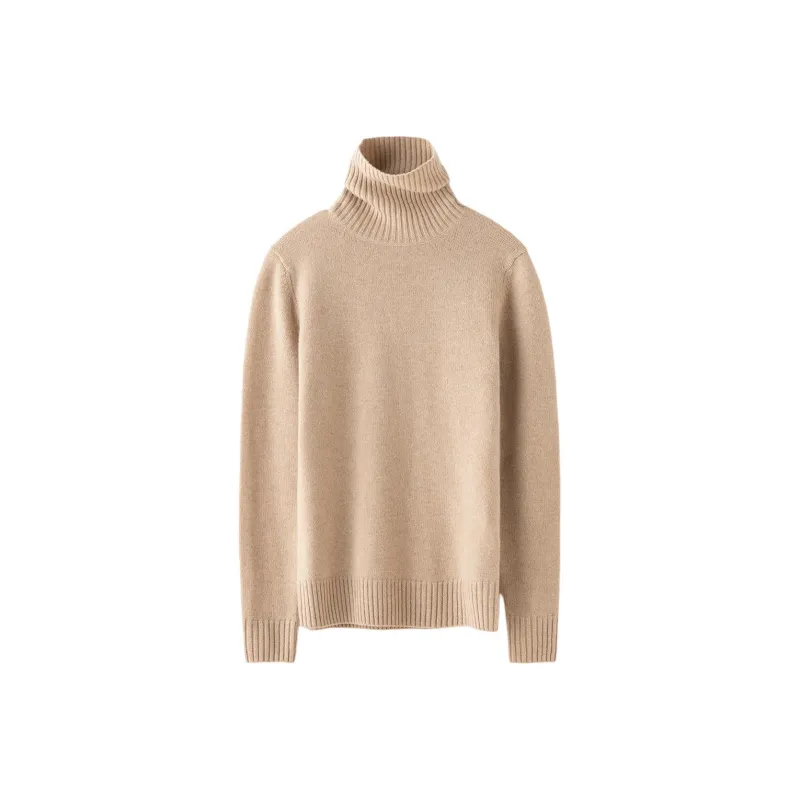 SNOWFORTE Cashmere Sweater Women's-2