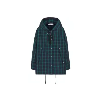 DIOR Jackets Women's Green