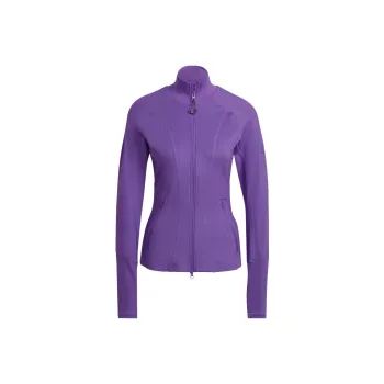 Adidas X Stella McCartney Co titled Series Jacket Women's Purple