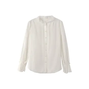 Miss Chipmunk Shirts Women's Paris Overture