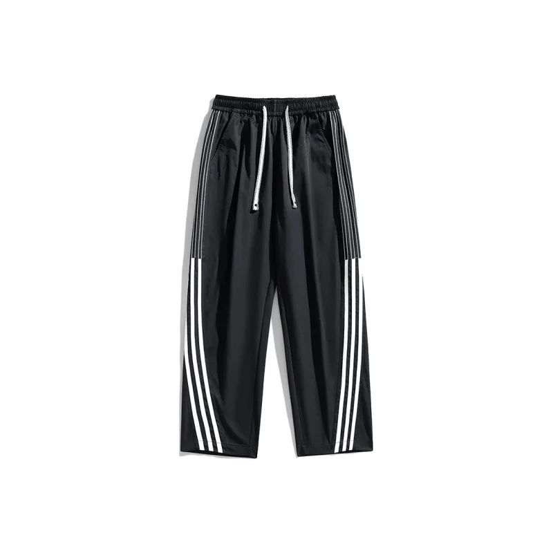 KFKU Casual Pants Unisex-0