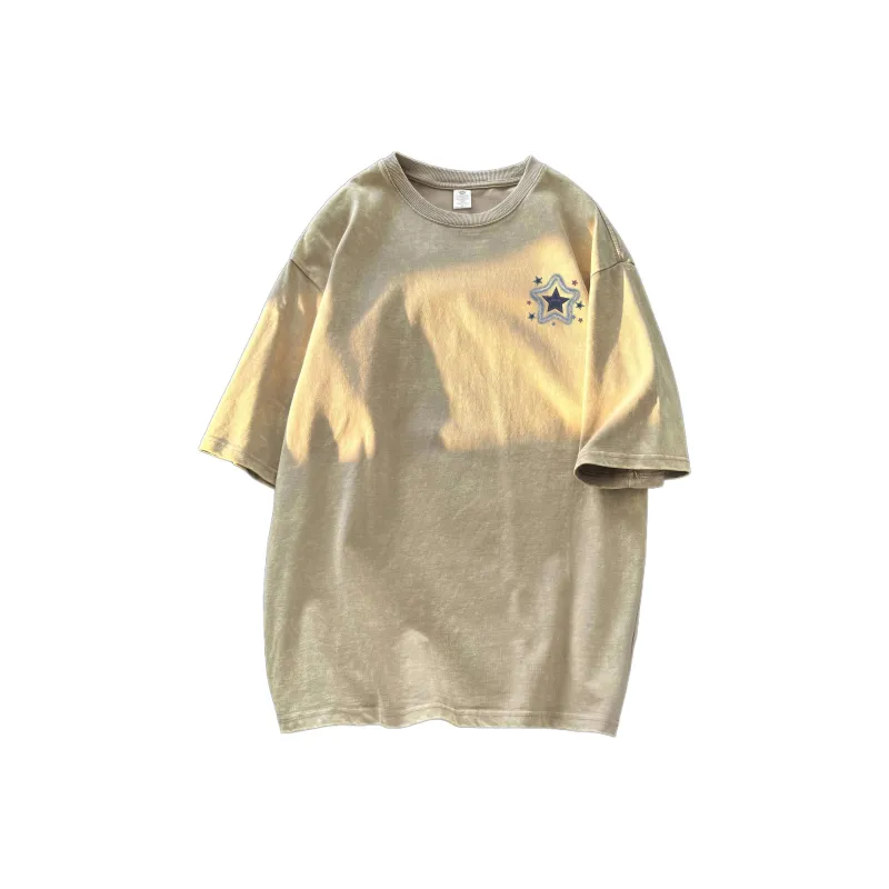 DAND T Shirts Unisex-5