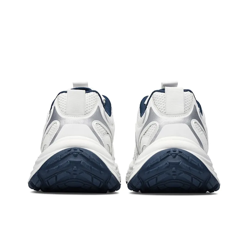 China Aerospace Low Top Chunky Sneakers Unisex-4