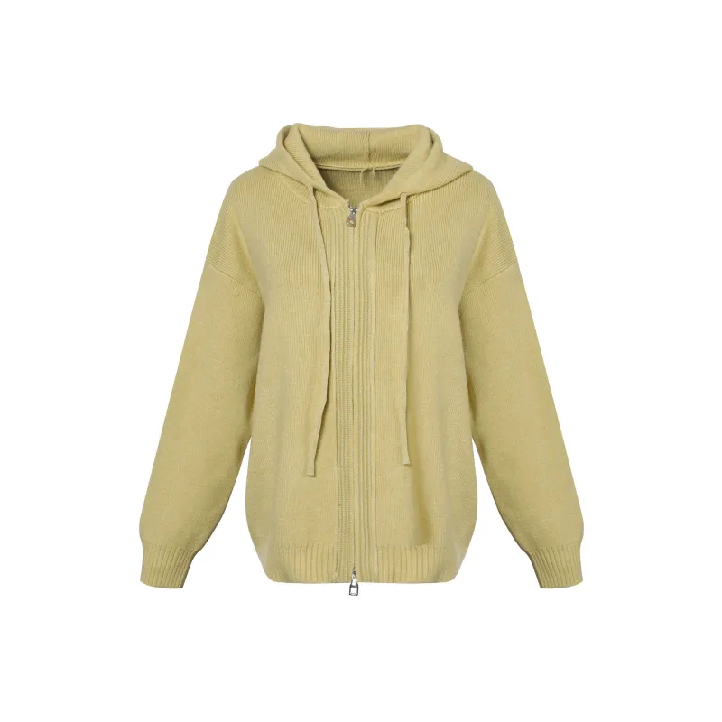 AURORA MUSE Knitwear Women's-9