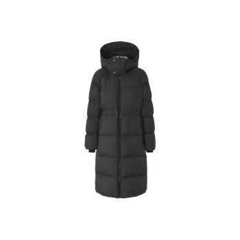 Burberry Down Jacket Women's Black