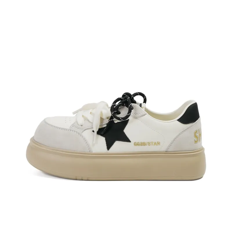 Earl Cat Low Top Skateboard Shoes Women's-0