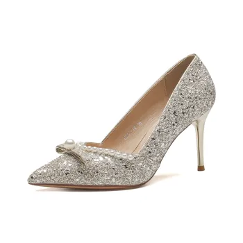 Zomila Slim Heel High Heels Women's