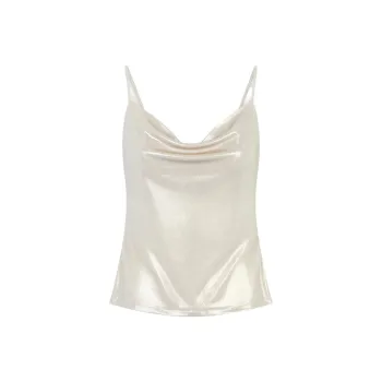 Rouje TALIANA TOP Camisole Women's Gold