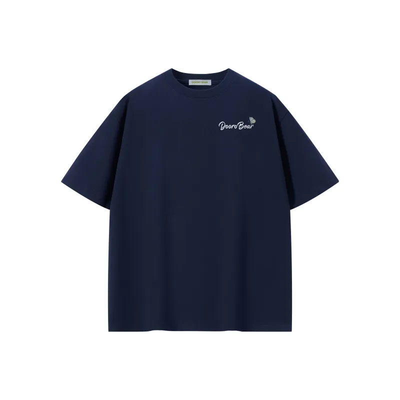 Budding Bear T Shirts Unisex-8