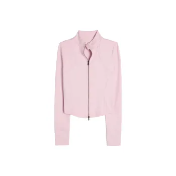 Hollister Jackets Coats Women's Petal Pink