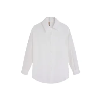 HEFENGJINYU Shirts Women's