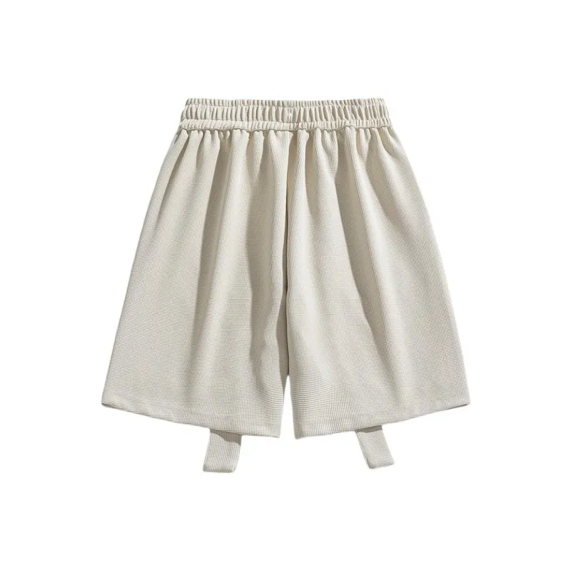 KFKU Casual Shorts Unisex-5