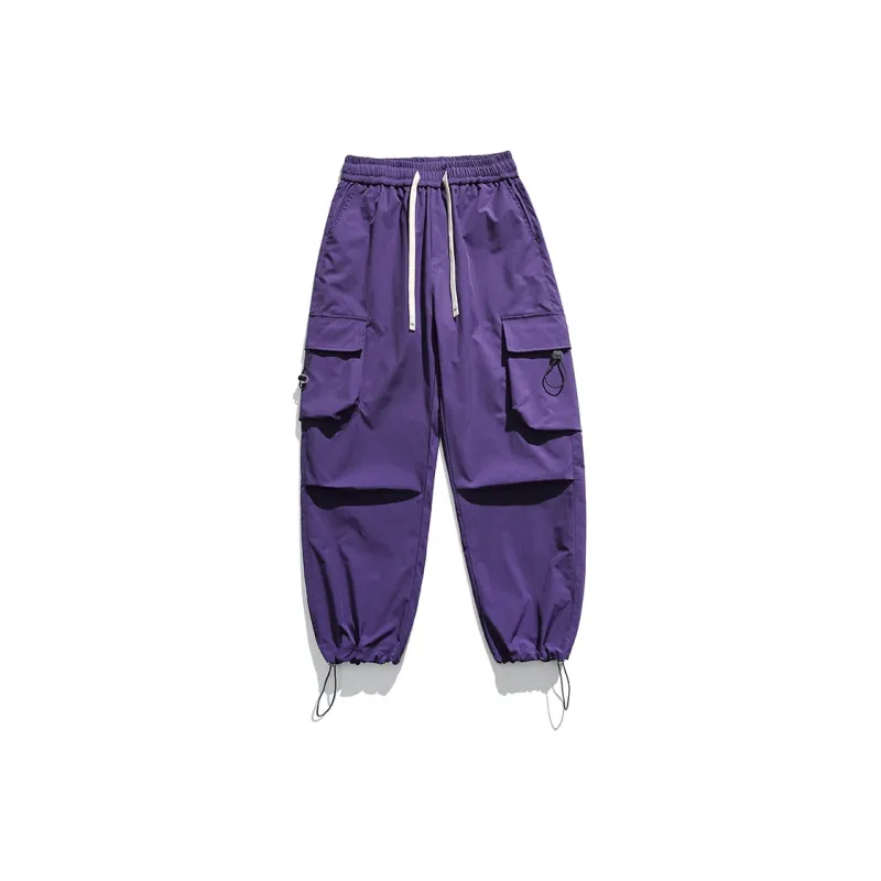 STANAIR Casual Pants Men-12