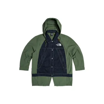 THE NORTH FACE Urban Exploration Jackets Women's Green