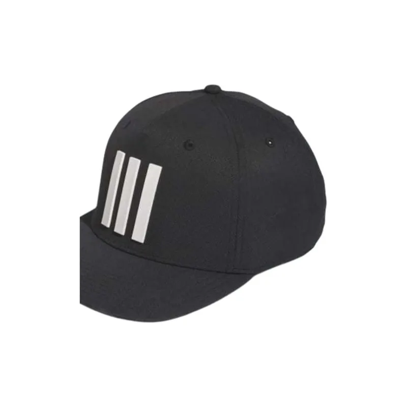 Adidas Free Shipping With AdiClub 3 Stripes Tour Hat-2