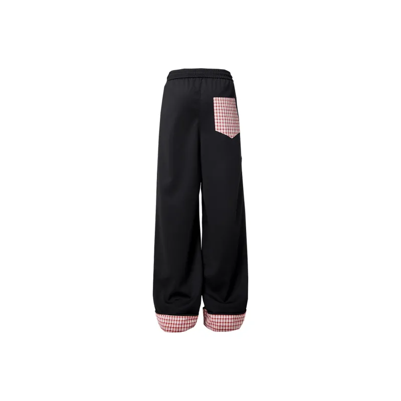 F·dragon Casual Pants Unisex-7