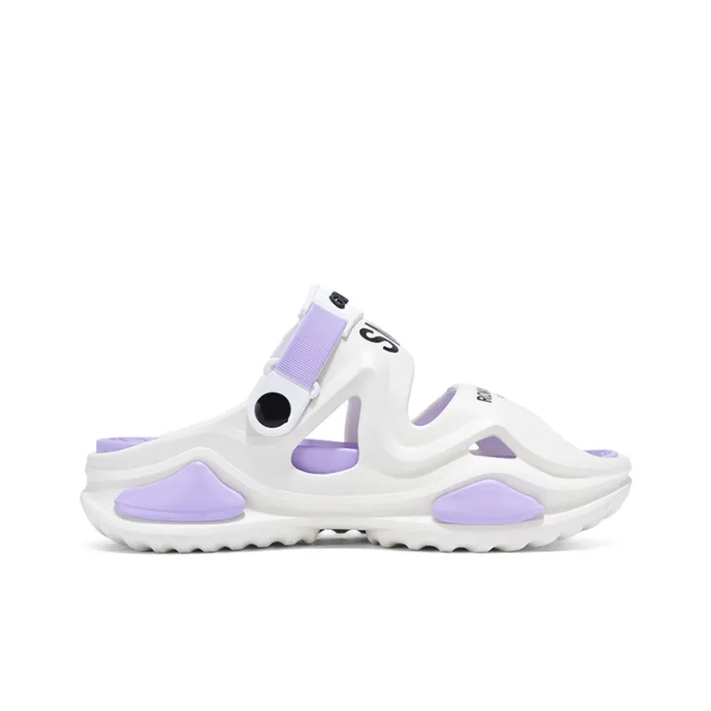 Budding Bear Beach Sandals Unisex-26