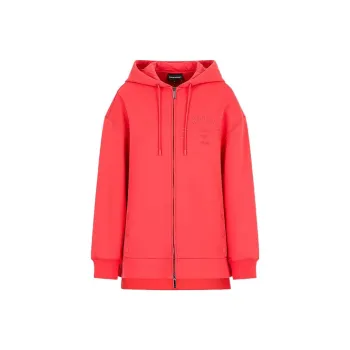 EMPORIO ARMANI Jackets Coats Women's Red