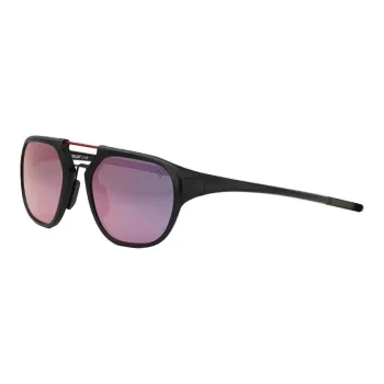 TAG HEUER Tinted lenses Pilot frame Sunglasses