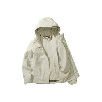 JACK WOLFSKIN Jackets Women's