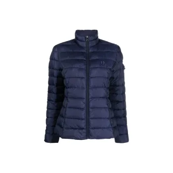 Polo Ralph Lauren Zip-up Puffer Jacket