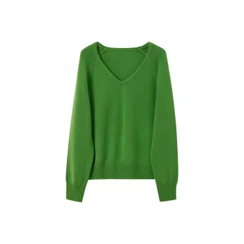3COLOUR Knitwear Women's Forest Green