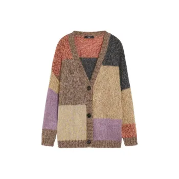 WEEKEND MaxMara Knitwear Women's Multicolor