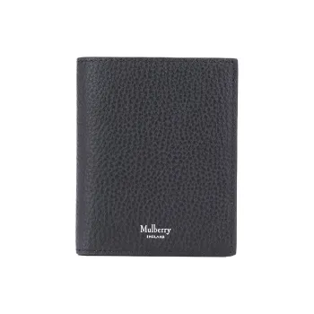 Mulberry Wallets
