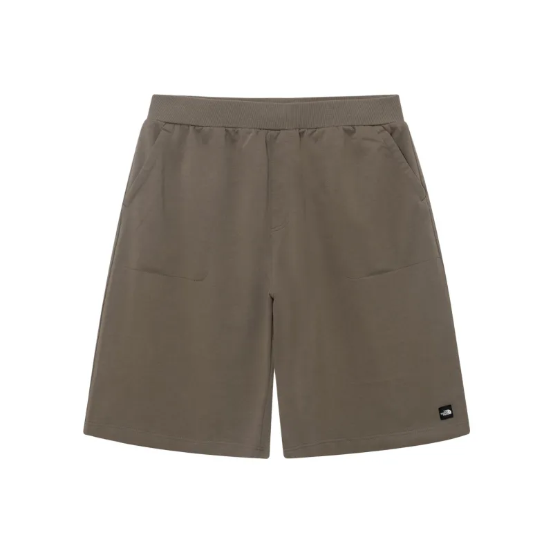 THE NORTH FACE Casual Shorts Men's Brown-0