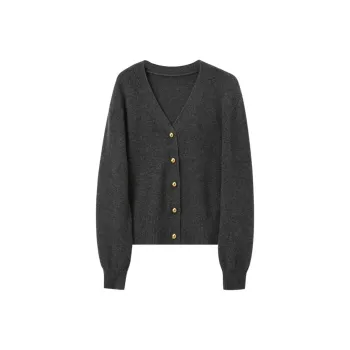 3COLOUR Knitwear Women's Deep Gray