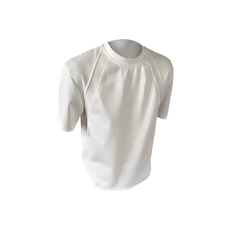 PAINT STAIN T Shirts Unisex-8